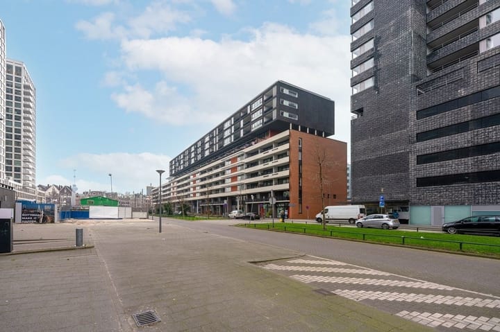 Foto 41 van Gedempte Zalmhaven 833