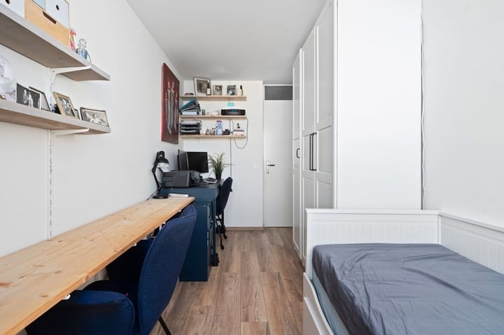 Foto 29 van Gedempte Zalmhaven 833