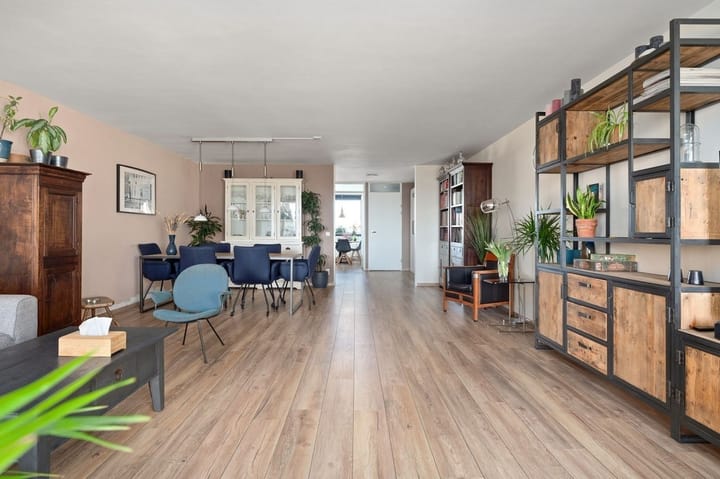 Foto 14 van Gedempte Zalmhaven 833