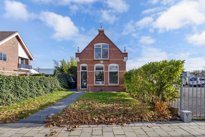 Photo 2 of Straatweg 20