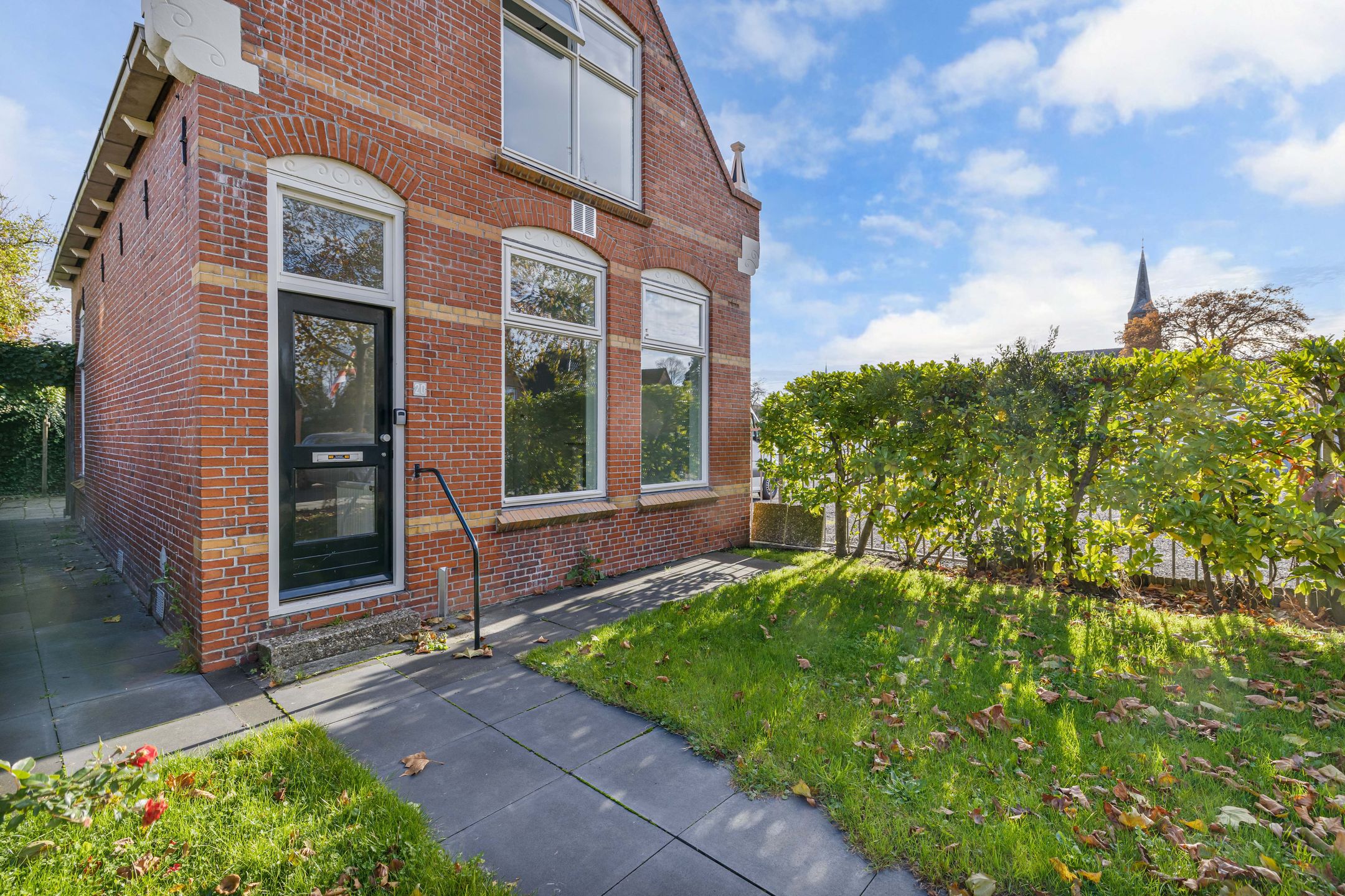 Foto 3 van Straatweg 20