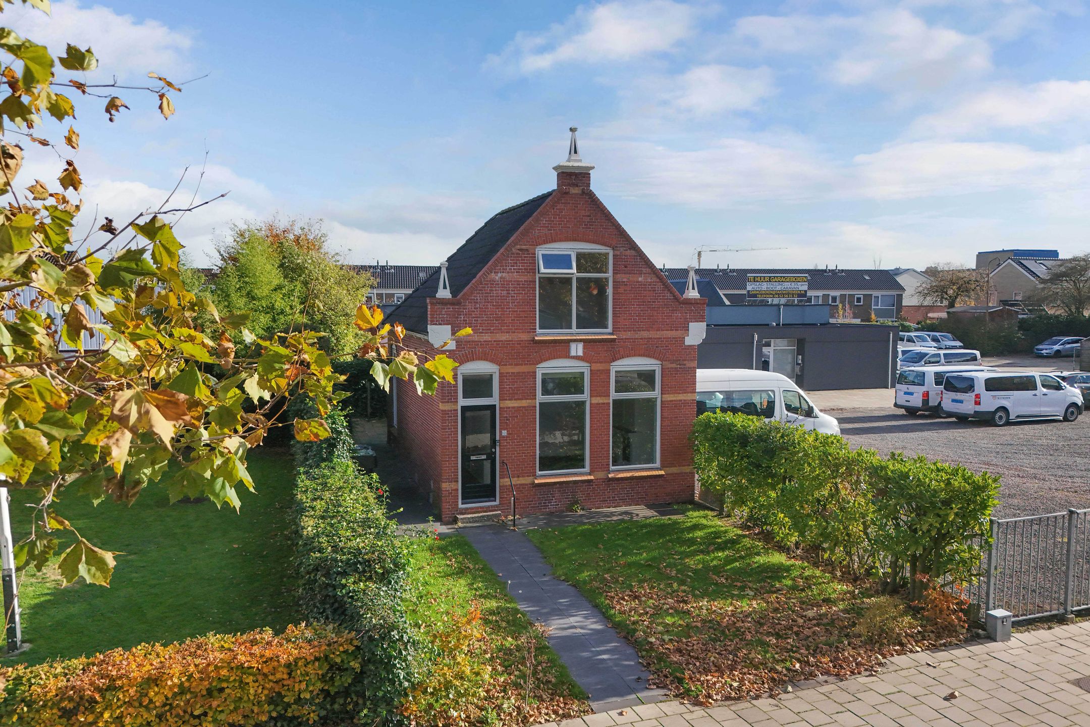 Foto 6 van Straatweg 20