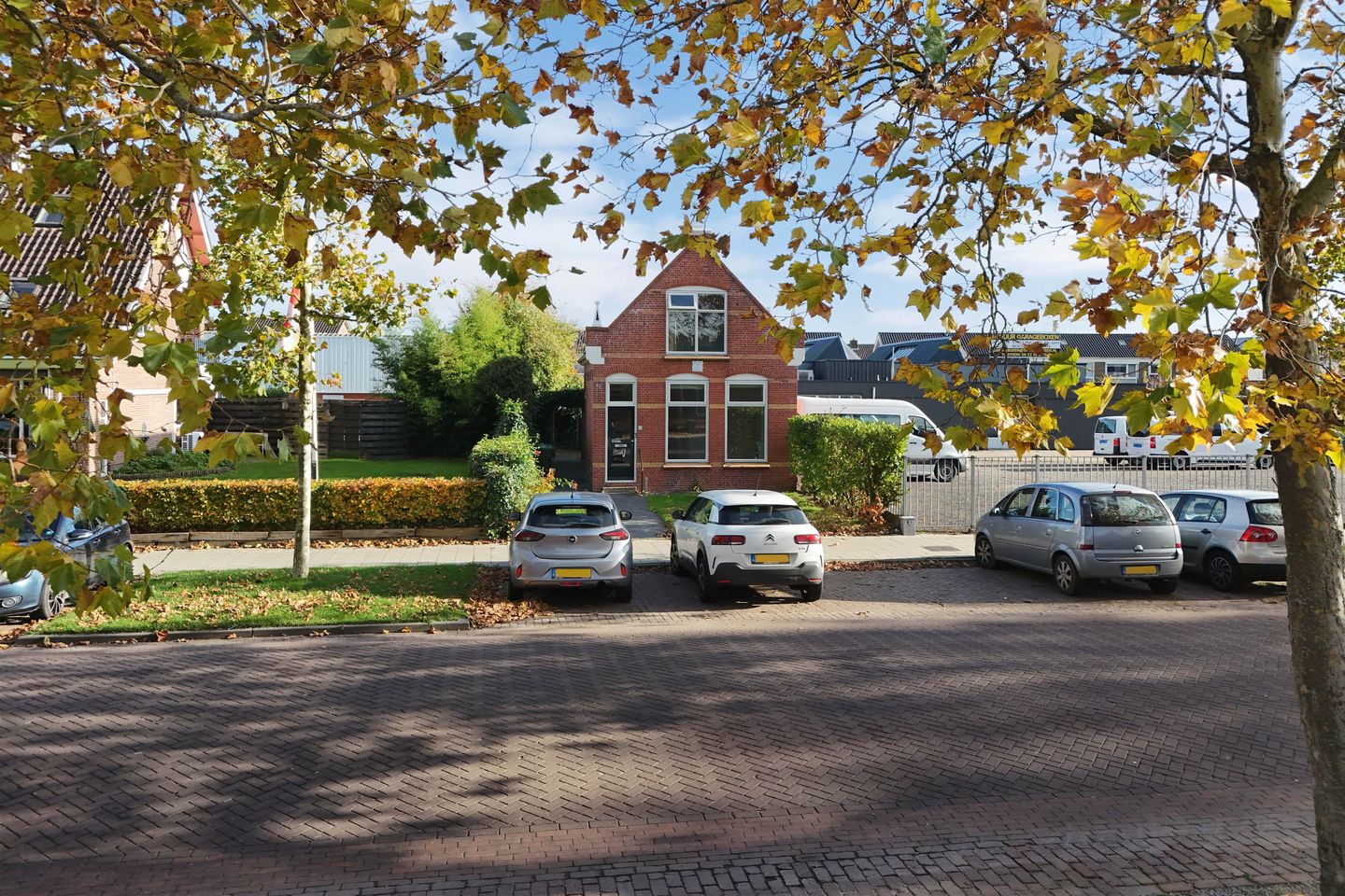 Foto 10 van Straatweg 20