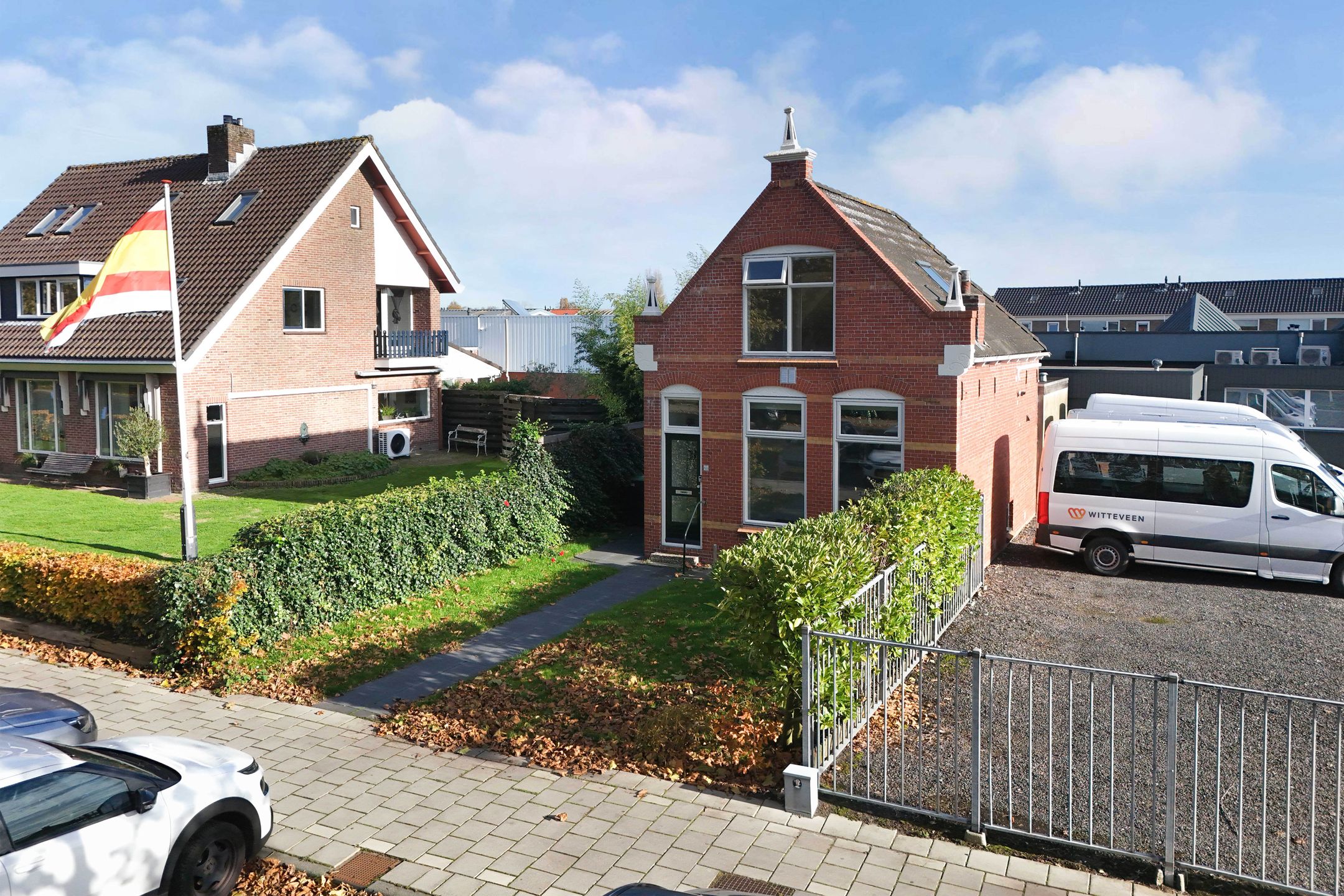 Foto 9 van Straatweg 20