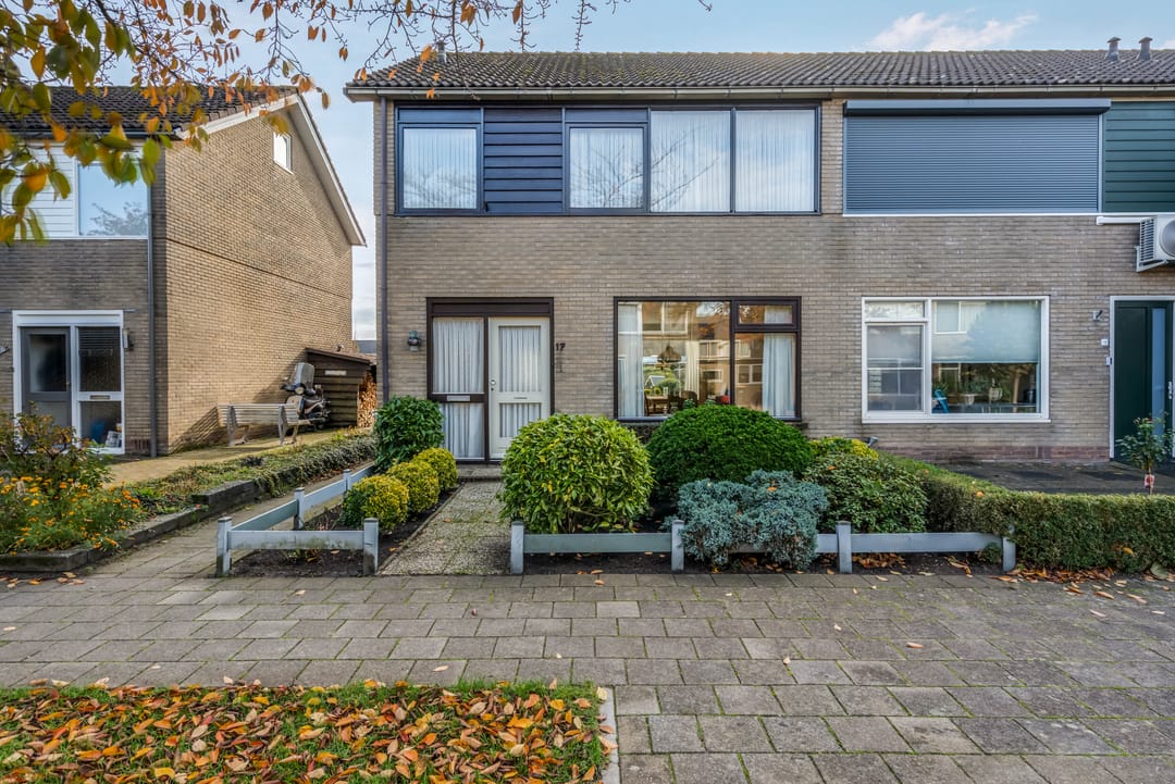 Foto 2 van Karekietstraat 17