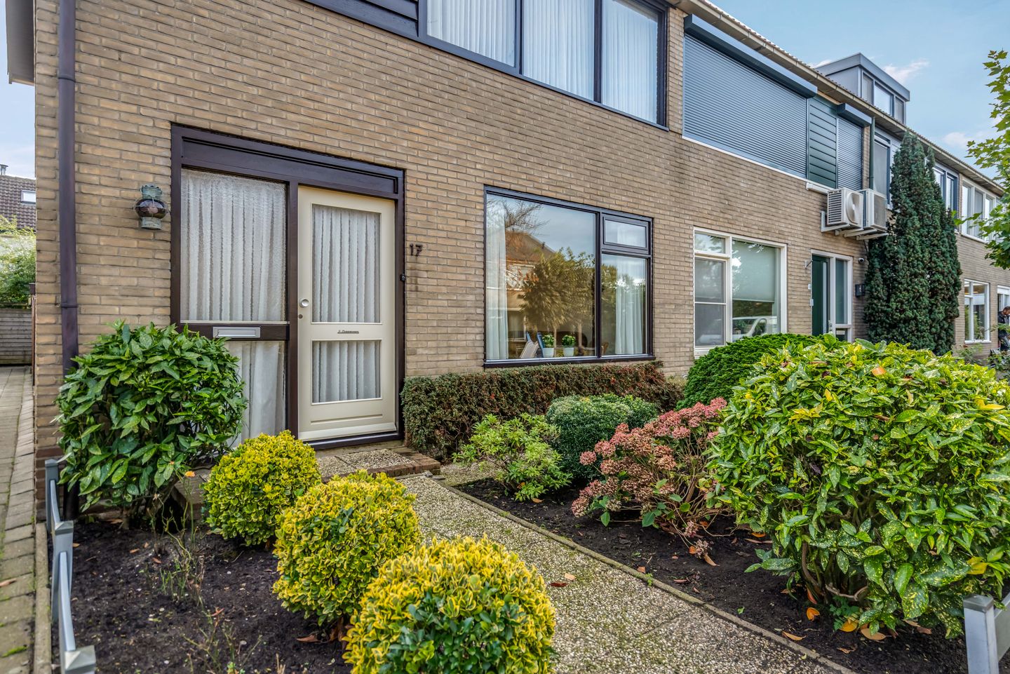 Foto 5 van Karekietstraat 17