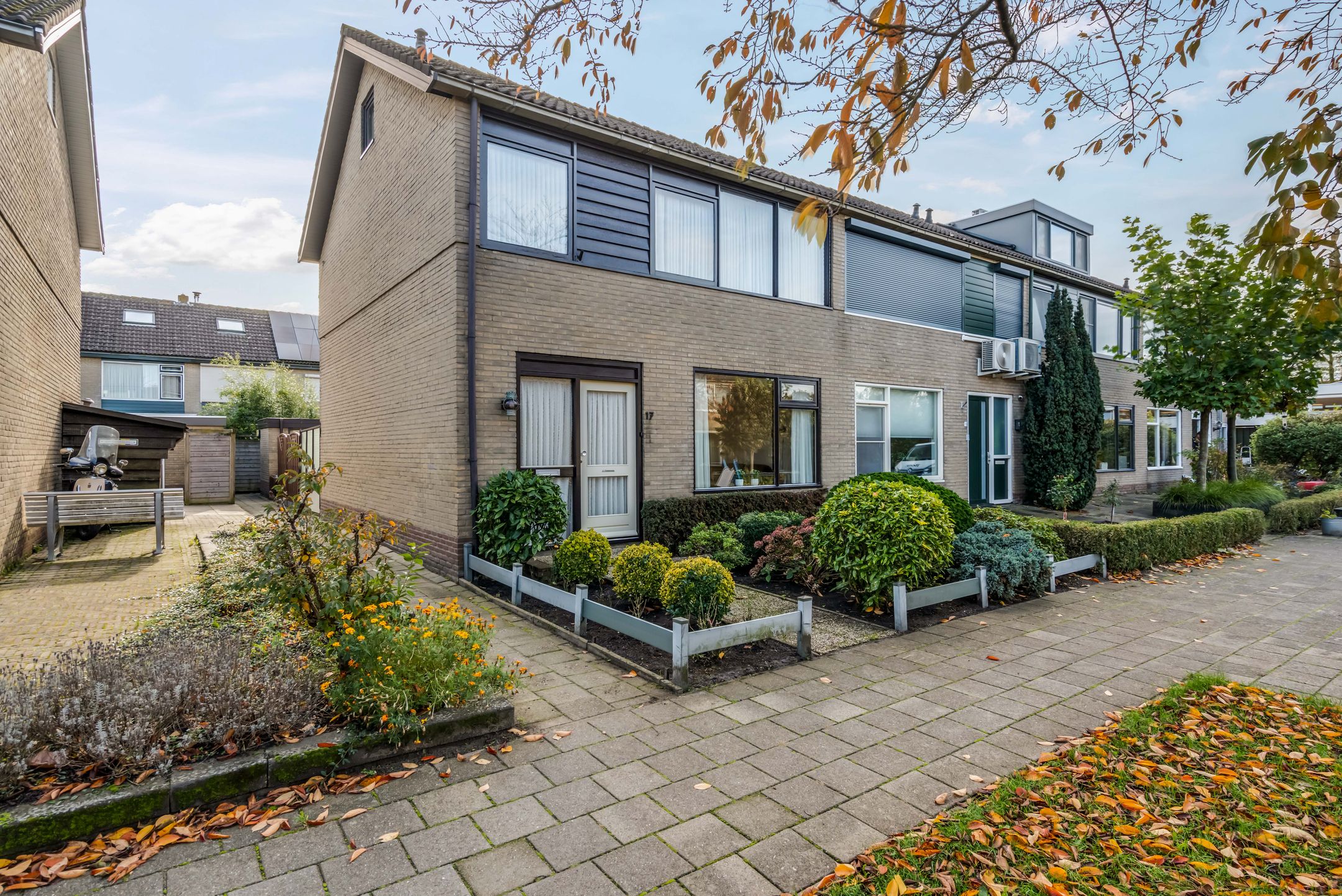 Foto 3 van Karekietstraat 17