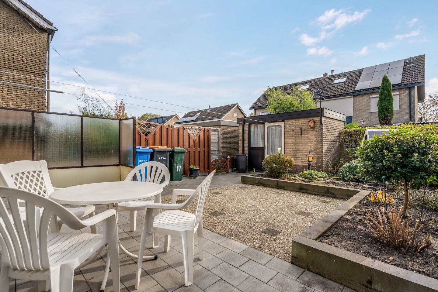 Foto 19 van Karekietstraat 17