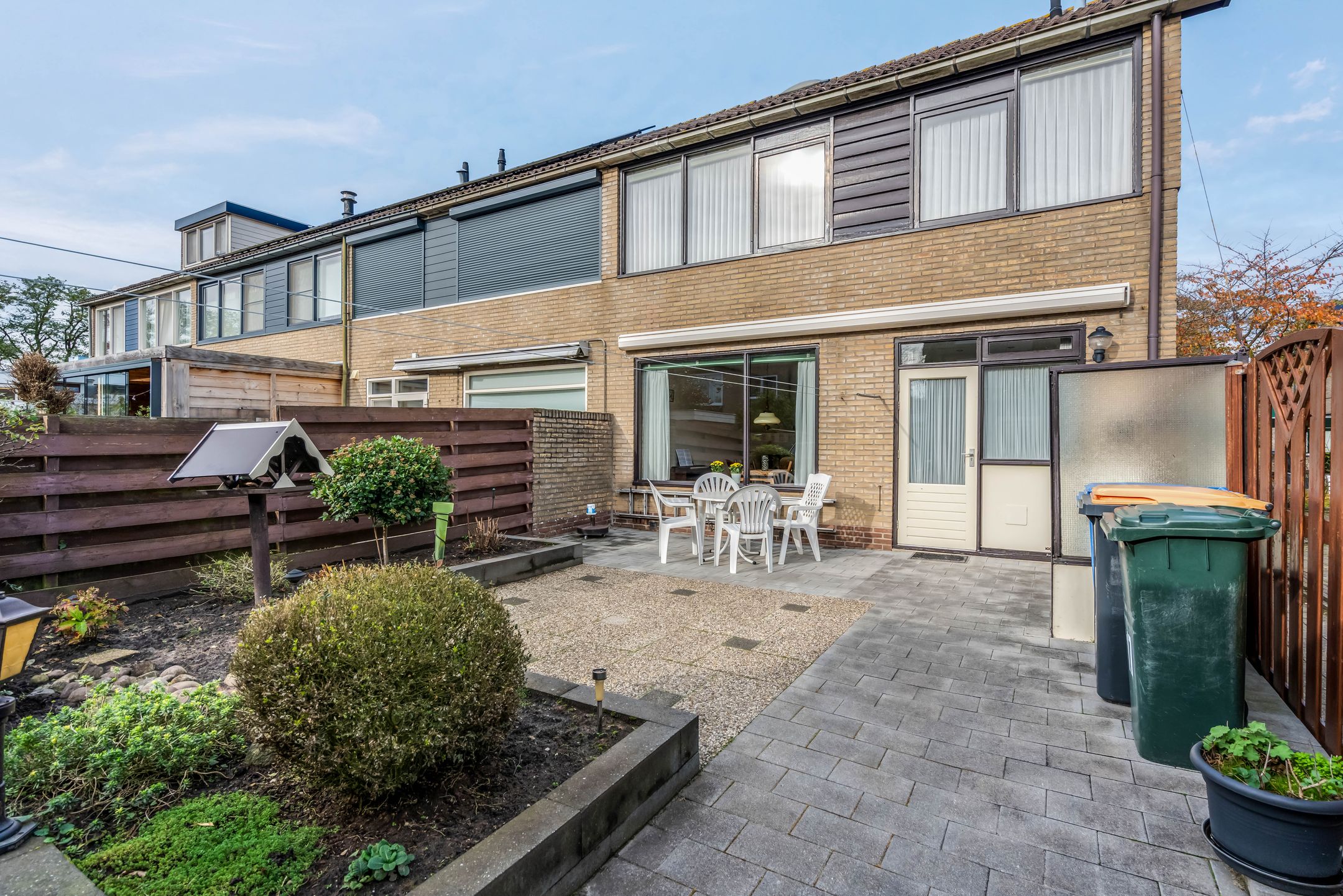 Foto 21 van Karekietstraat 17