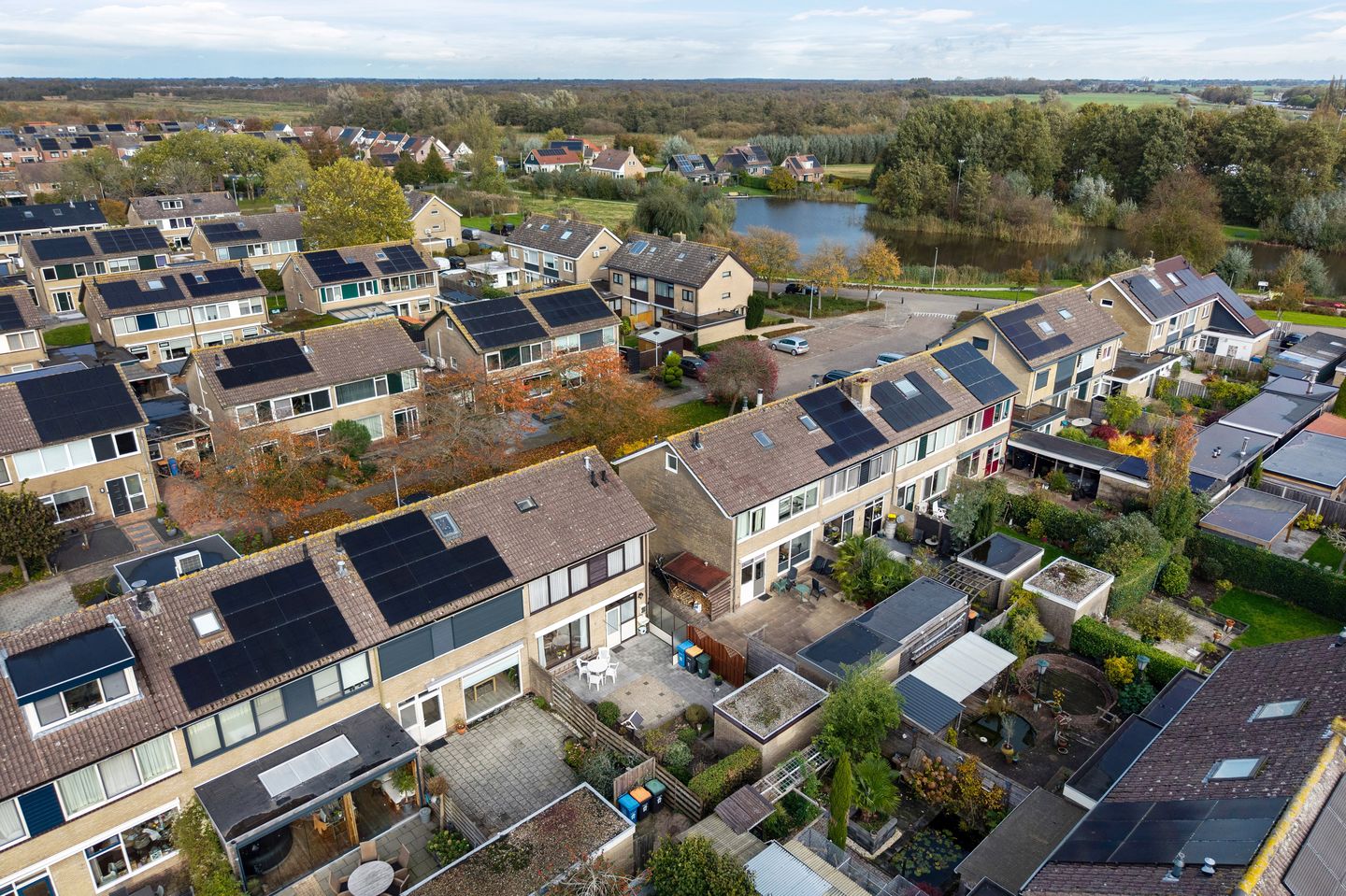 Foto 35 van Karekietstraat 17