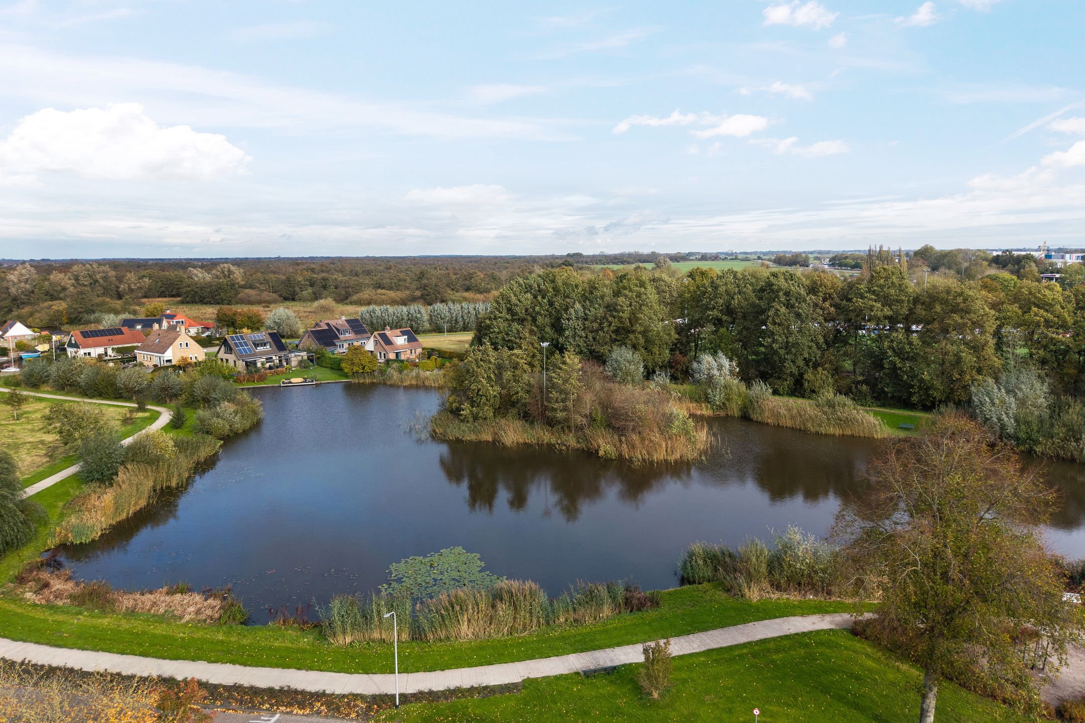 Foto 36 van Karekietstraat 17