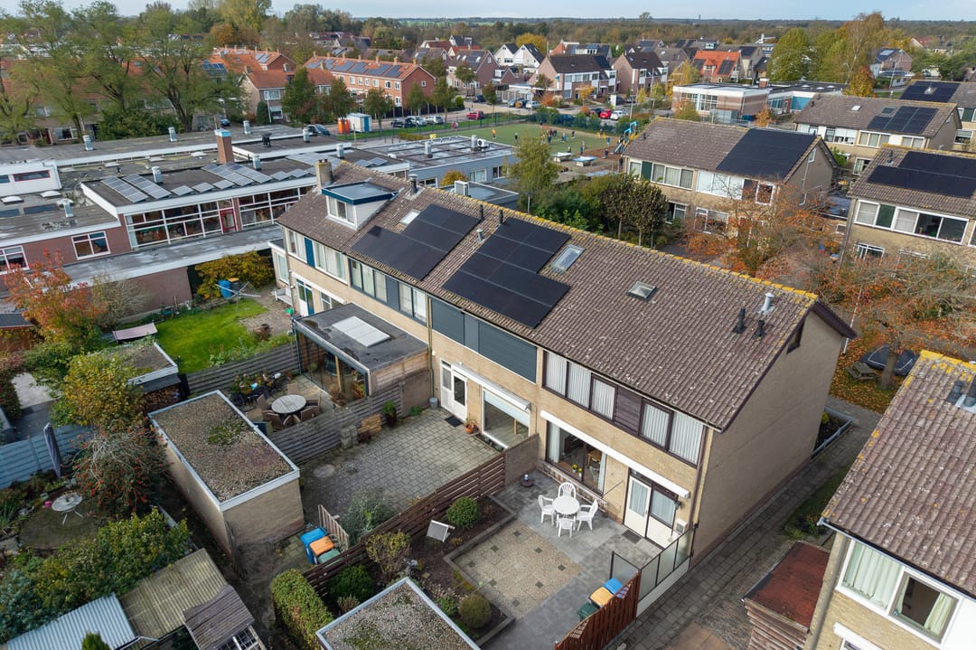 Foto 37 van Karekietstraat 17