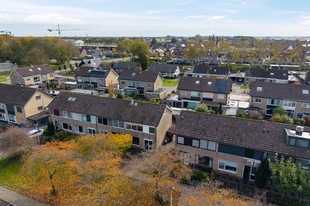 Foto 38 van Karekietstraat 17