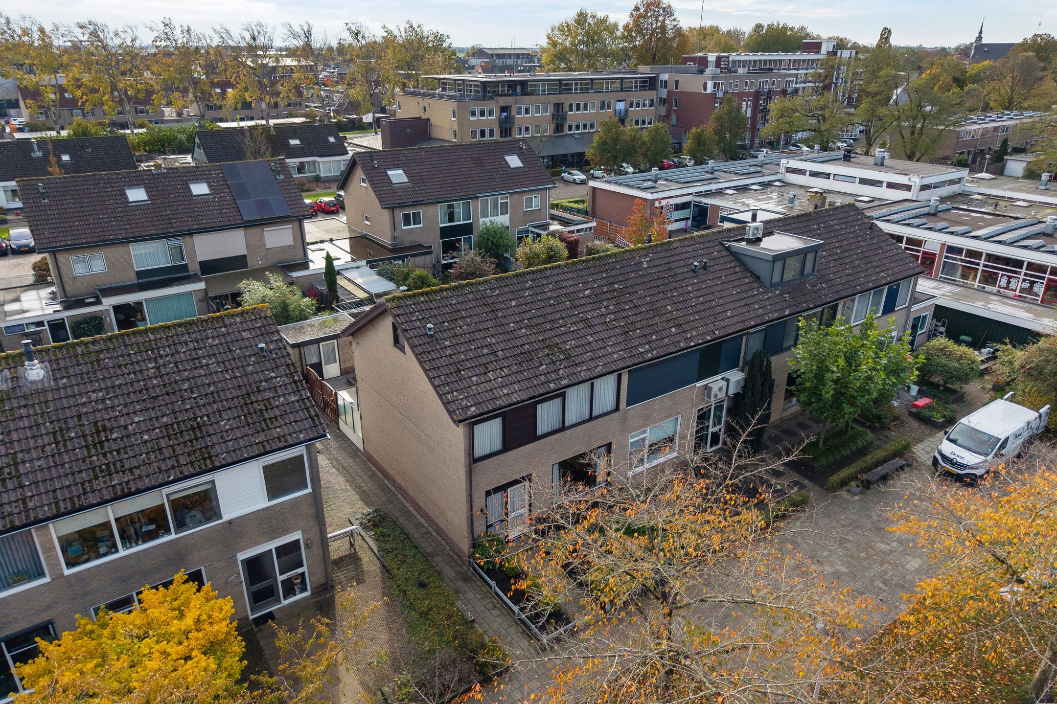 Foto 39 van Karekietstraat 17