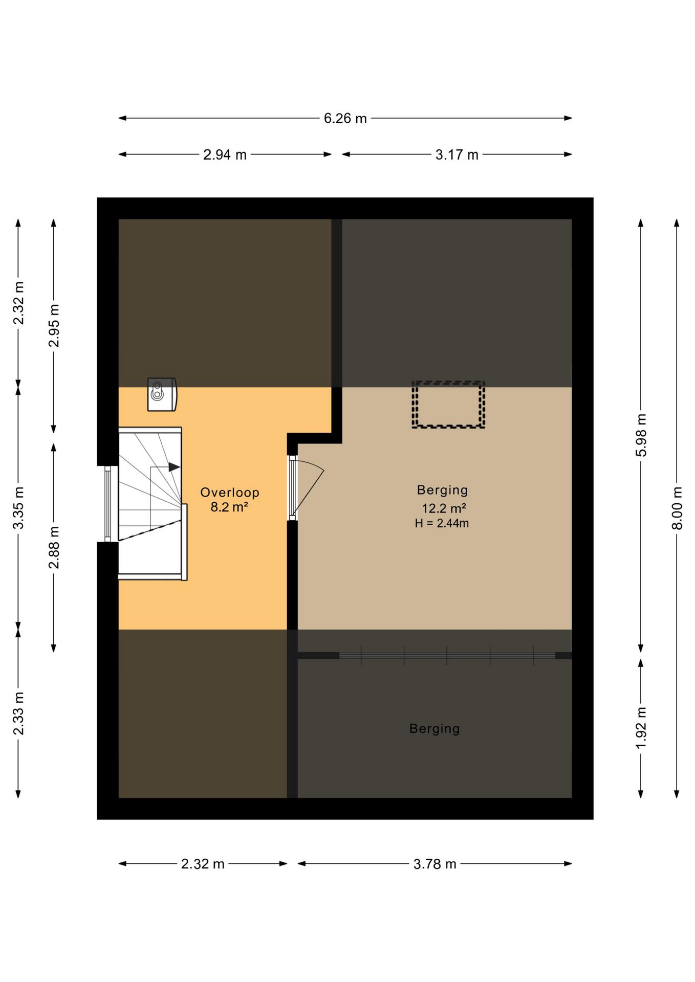 Foto 42 van Karekietstraat 17