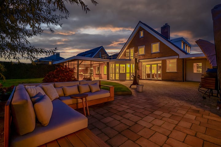 Burgemeester Bakhuizenlaan 26