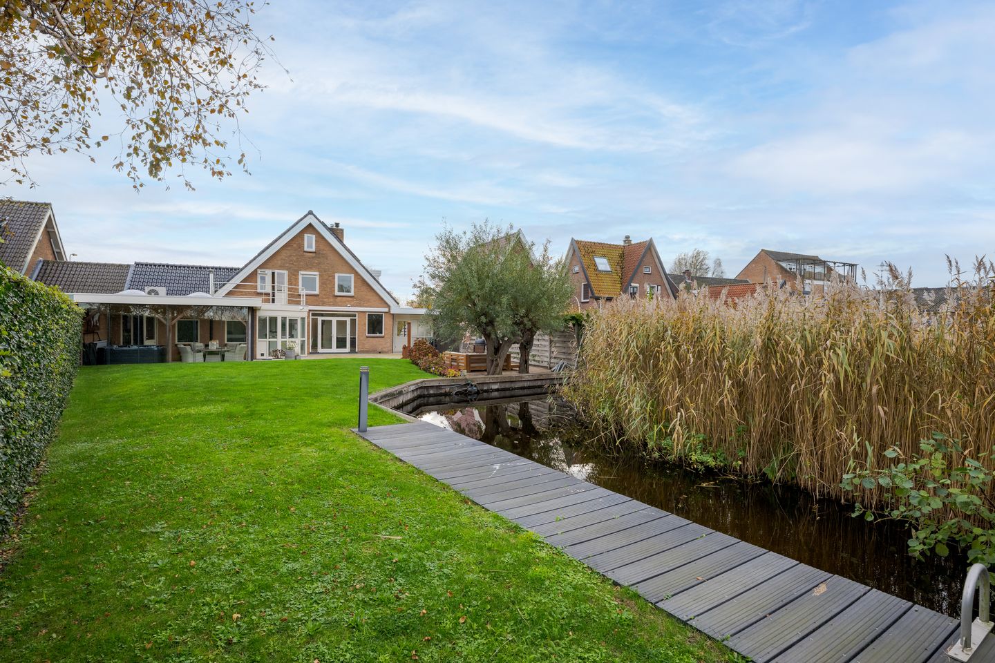 Foto 5 van Burgemeester Bakhuizenlaan 26