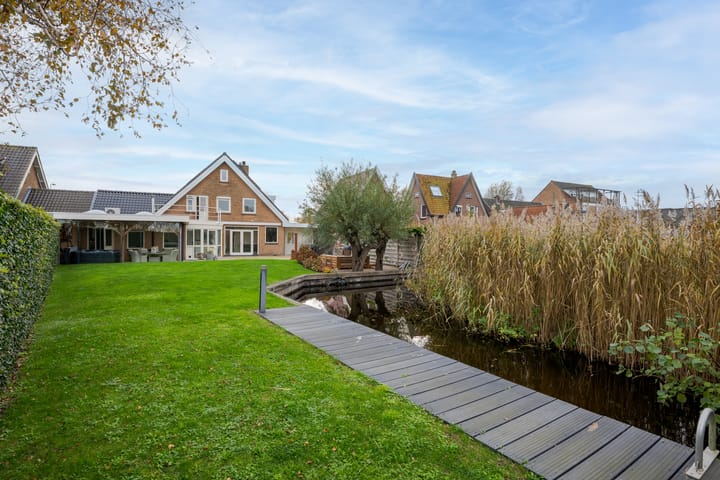 Photo 5 of Burgemeester Bakhuizenlaan 26