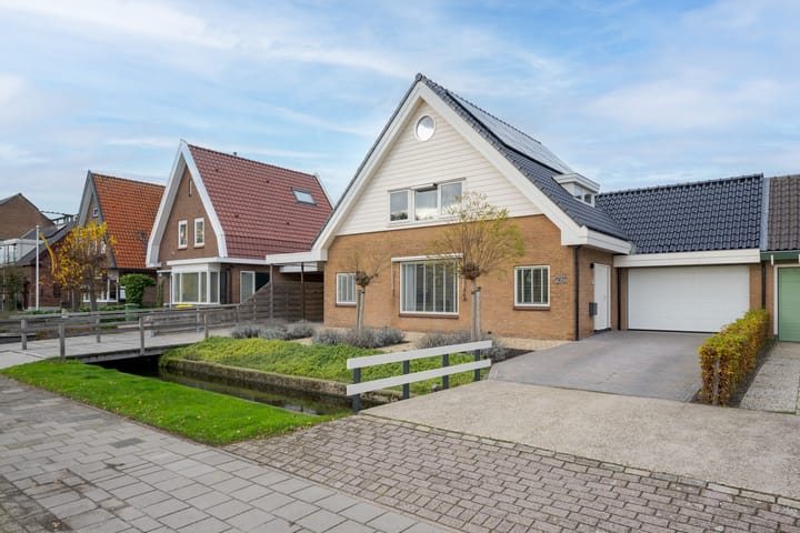 Photo 6 of Burgemeester Bakhuizenlaan 26