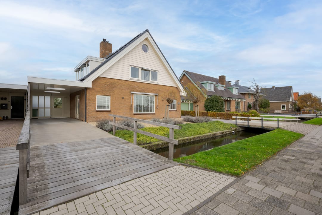 Foto 7 van Burgemeester Bakhuizenlaan 26