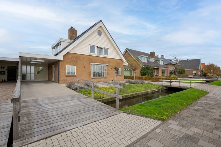 Photo 7 of Burgemeester Bakhuizenlaan 26