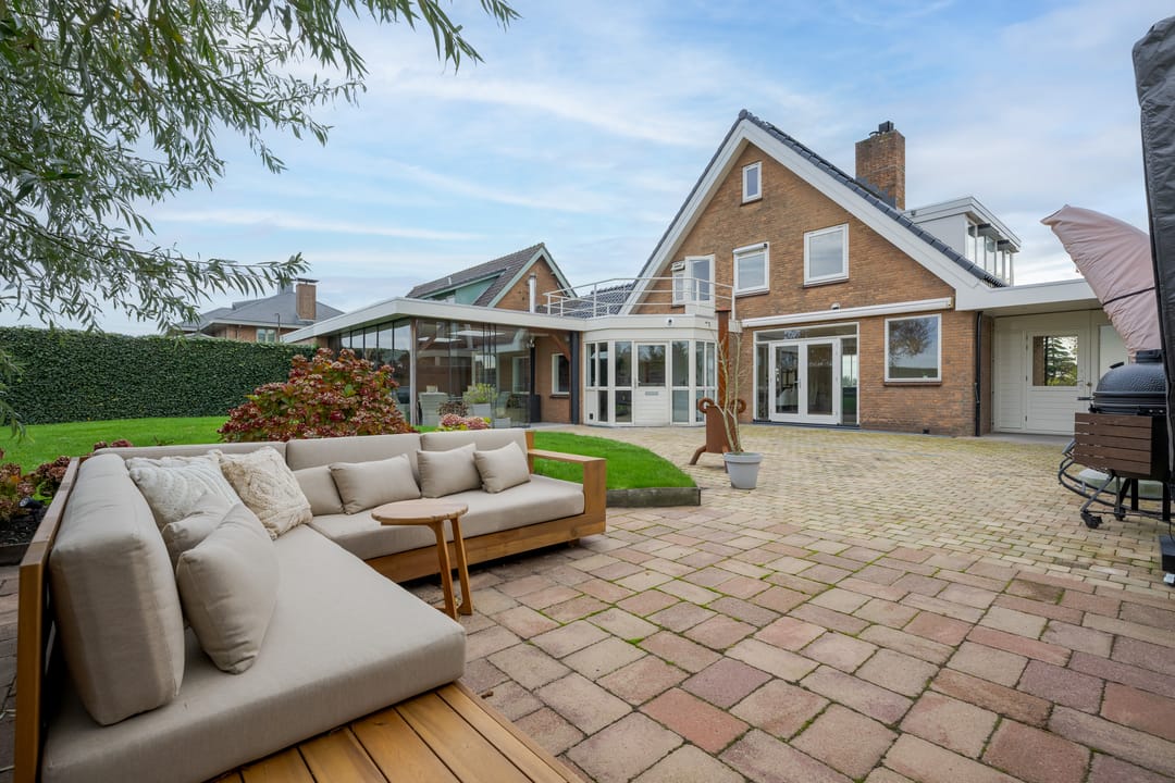 Foto 8 van Burgemeester Bakhuizenlaan 26