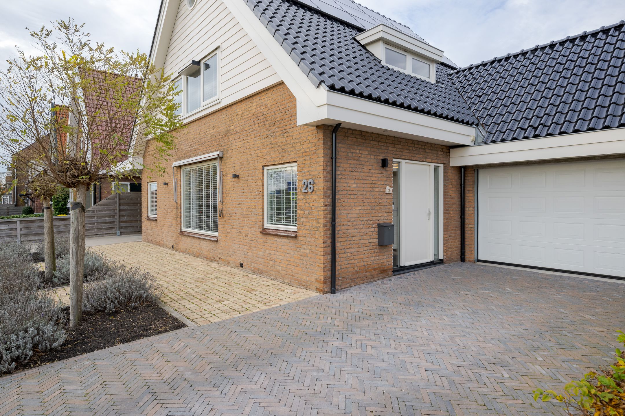 Foto 9 van Burgemeester Bakhuizenlaan 26