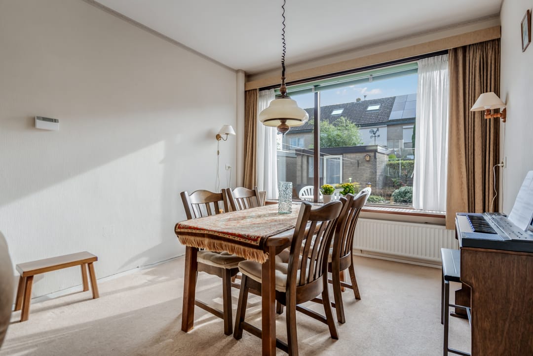 Foto 13 van Karekietstraat 17