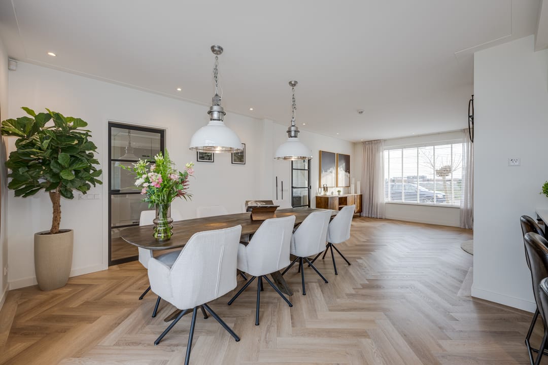 Foto 13 van Burgemeester Bakhuizenlaan 26