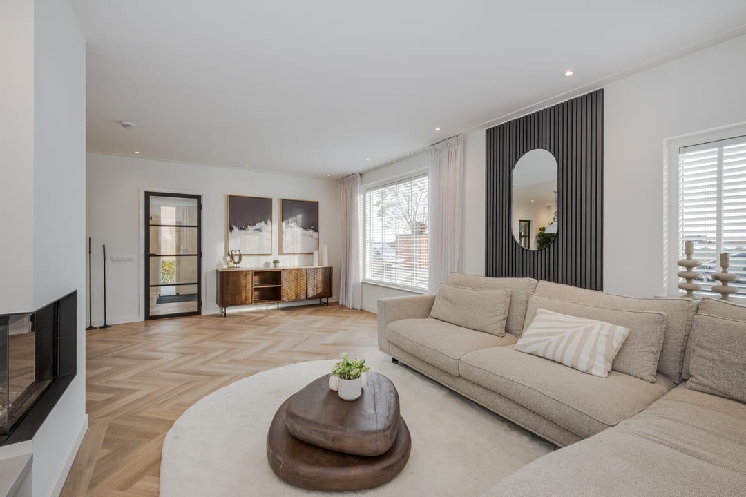 Foto 16 van Burgemeester Bakhuizenlaan 26