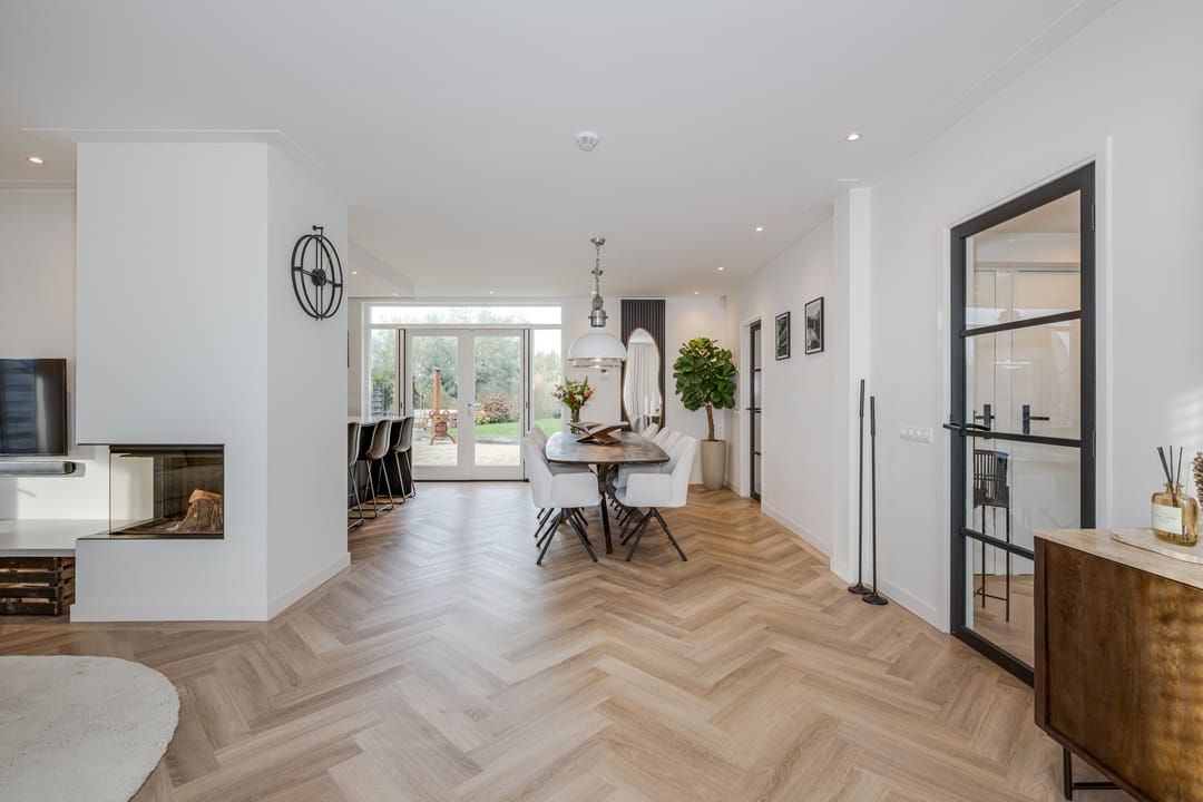 Foto 17 van Burgemeester Bakhuizenlaan 26