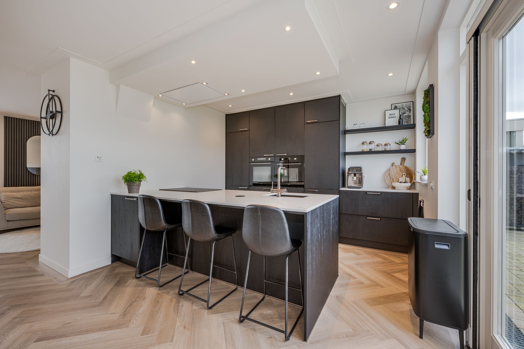 Foto 18 van Burgemeester Bakhuizenlaan 26