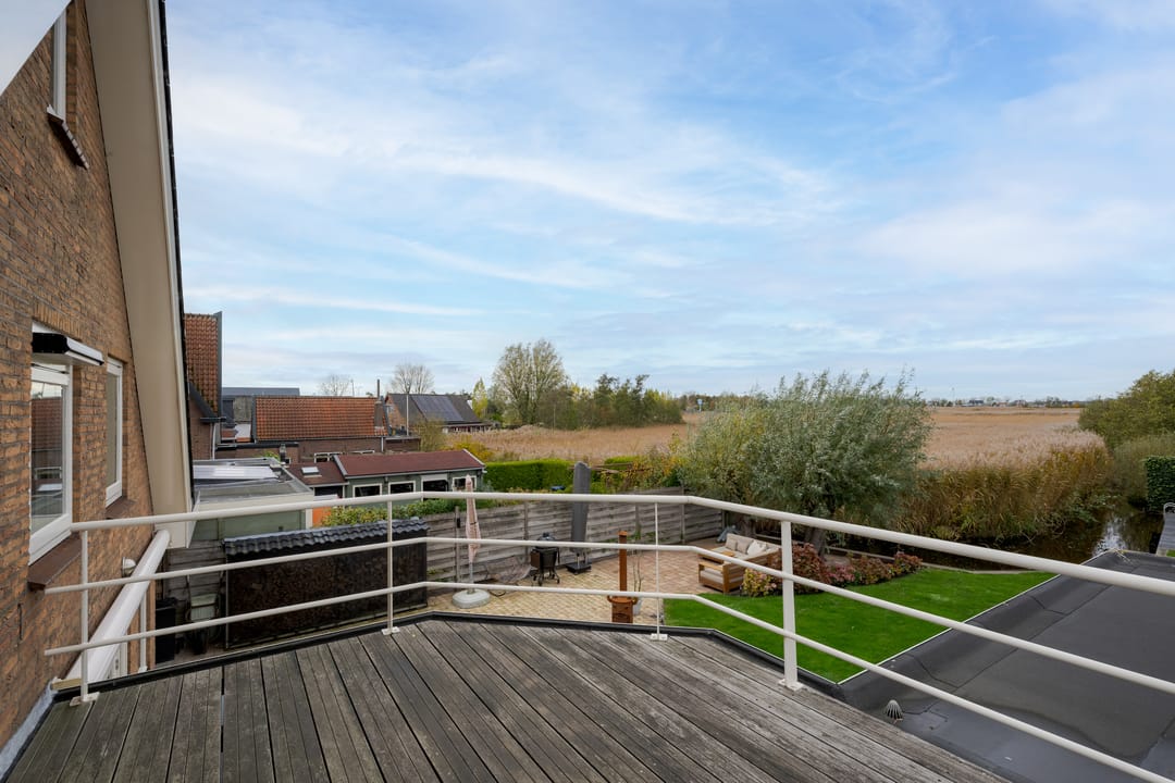 Foto 32 van Burgemeester Bakhuizenlaan 26