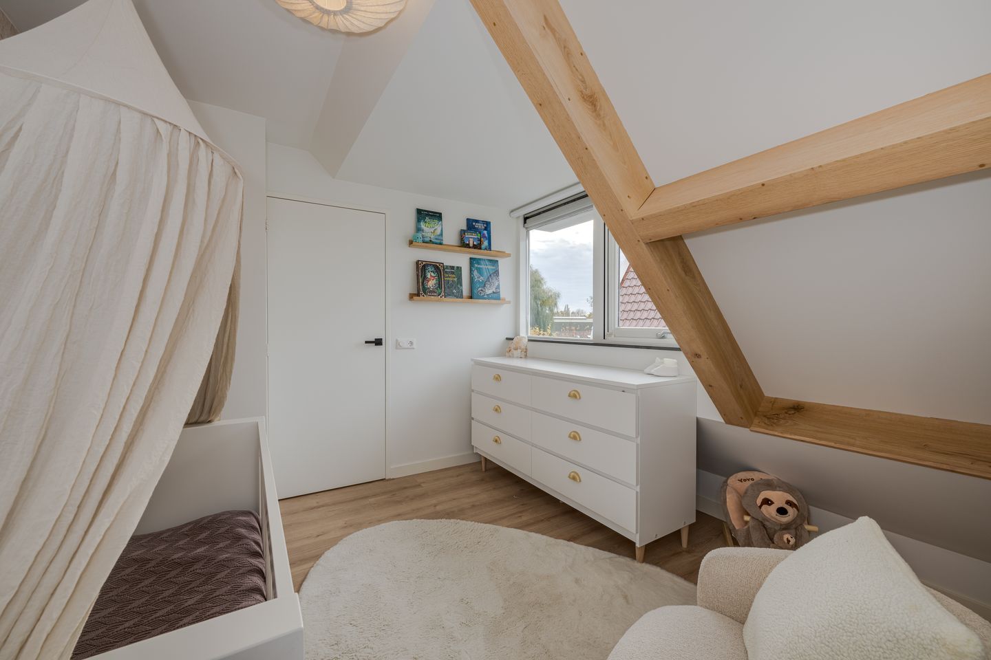 Foto 35 van Burgemeester Bakhuizenlaan 26