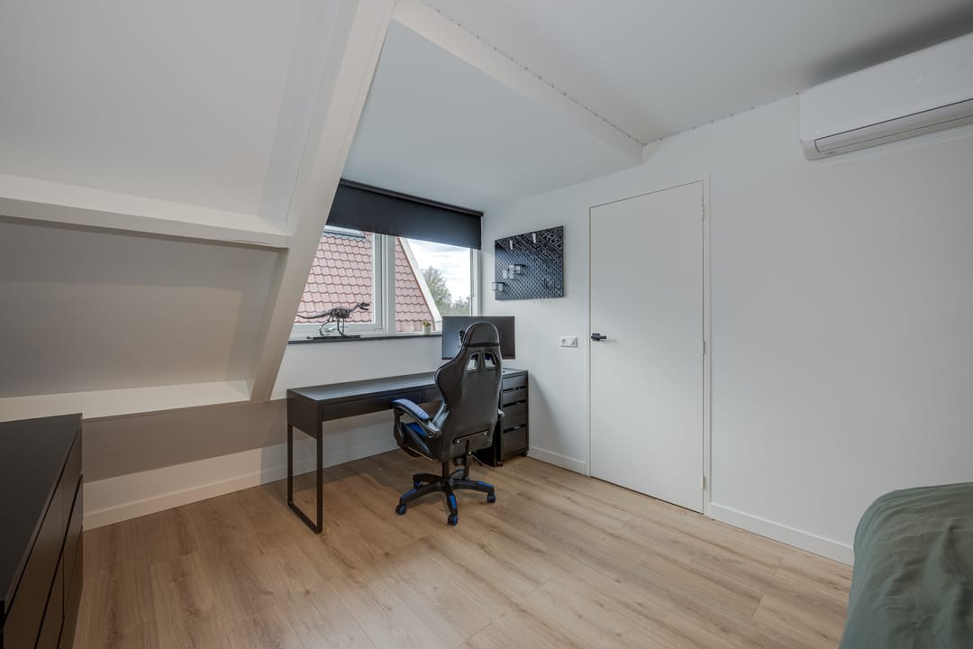 Foto 37 van Burgemeester Bakhuizenlaan 26