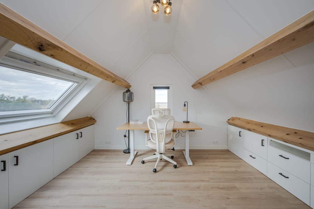 Foto 41 van Burgemeester Bakhuizenlaan 26