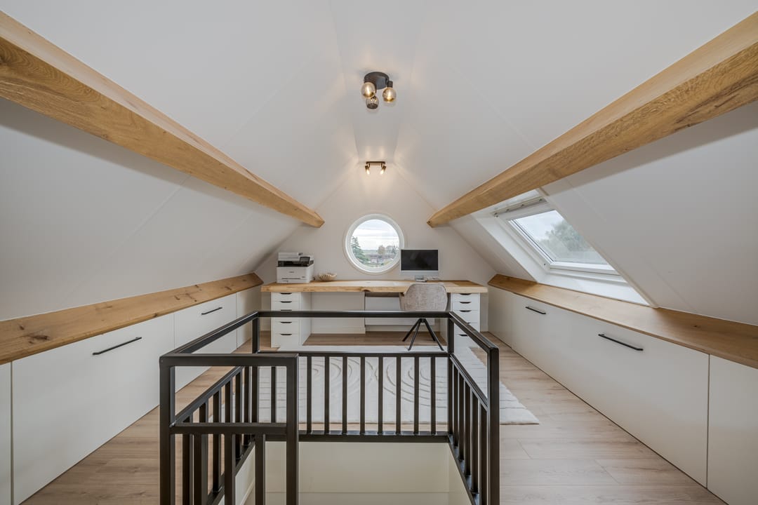 Foto 38 van Burgemeester Bakhuizenlaan 26