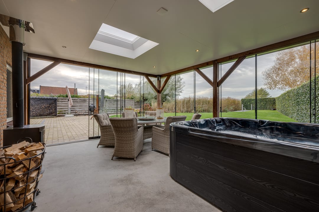 Foto 43 van Burgemeester Bakhuizenlaan 26