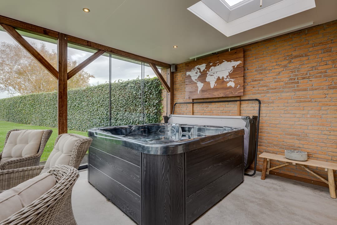 Foto 47 van Burgemeester Bakhuizenlaan 26