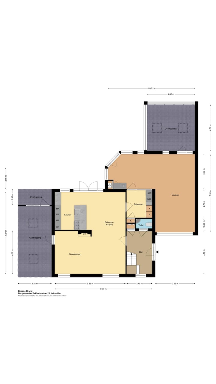 Photo 79 of Burgemeester Bakhuizenlaan 26