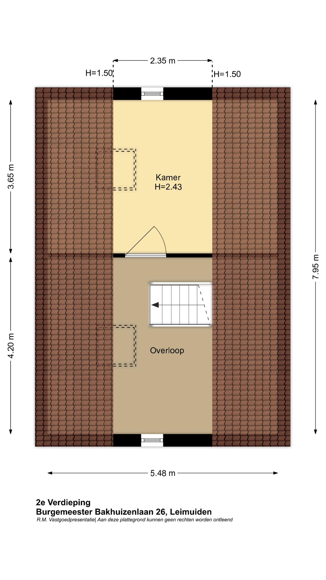 Foto 61 van Burgemeester Bakhuizenlaan 26