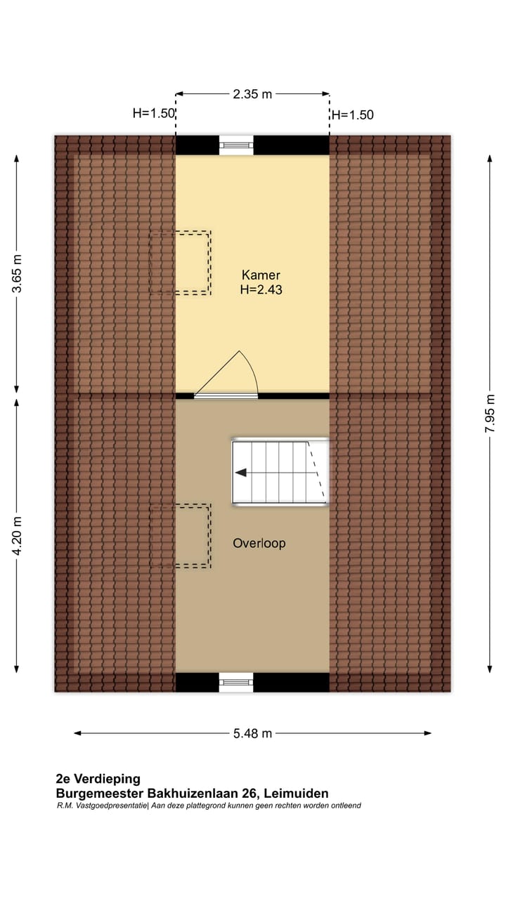 Photo 81 of Burgemeester Bakhuizenlaan 26