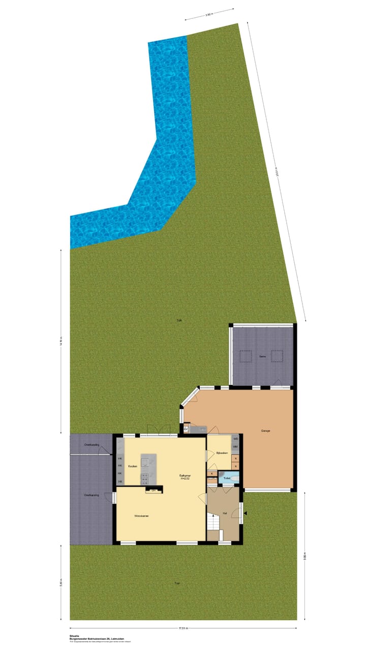 Photo 82 of Burgemeester Bakhuizenlaan 26