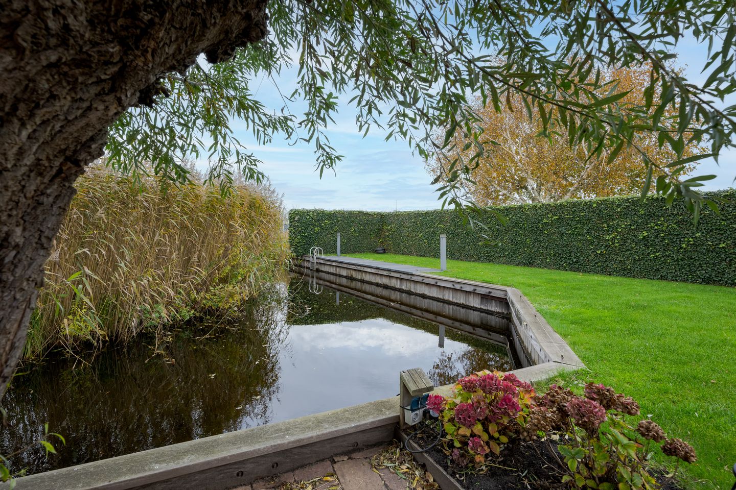 Foto 50 van Burgemeester Bakhuizenlaan 26