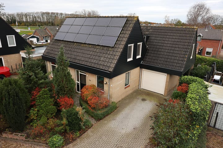 Photo 1 of Singel 54