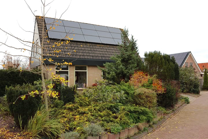 Photo 3 of Singel 54