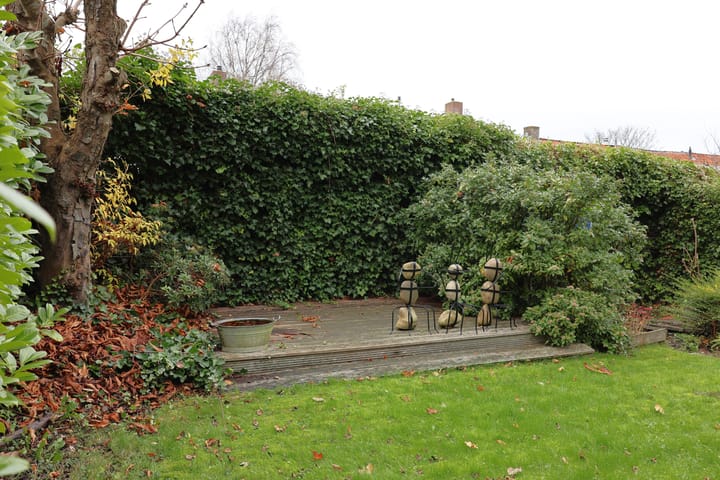 Photo 9 of Singel 54