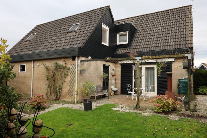 Photo 2 of Singel 54