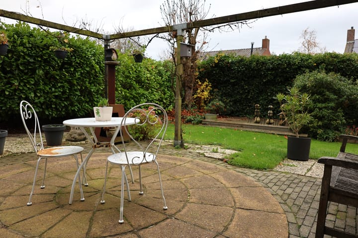 Photo 5 of Singel 54