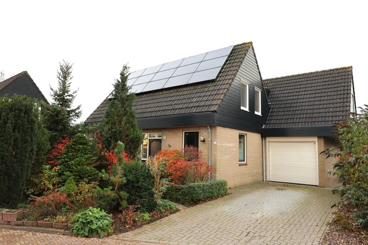 Photo 4 of Singel 54